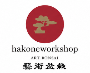 hakoneworkshop ART BONSAI 藝術盆栽